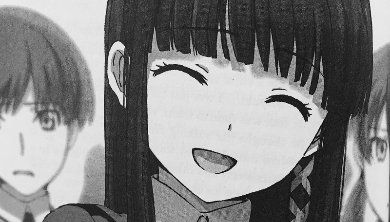 Illustration for article titled The Irregular at Magic High School Vol. 1 - Light Novel Review